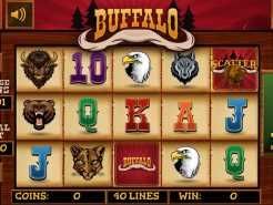 Buffalo Slots